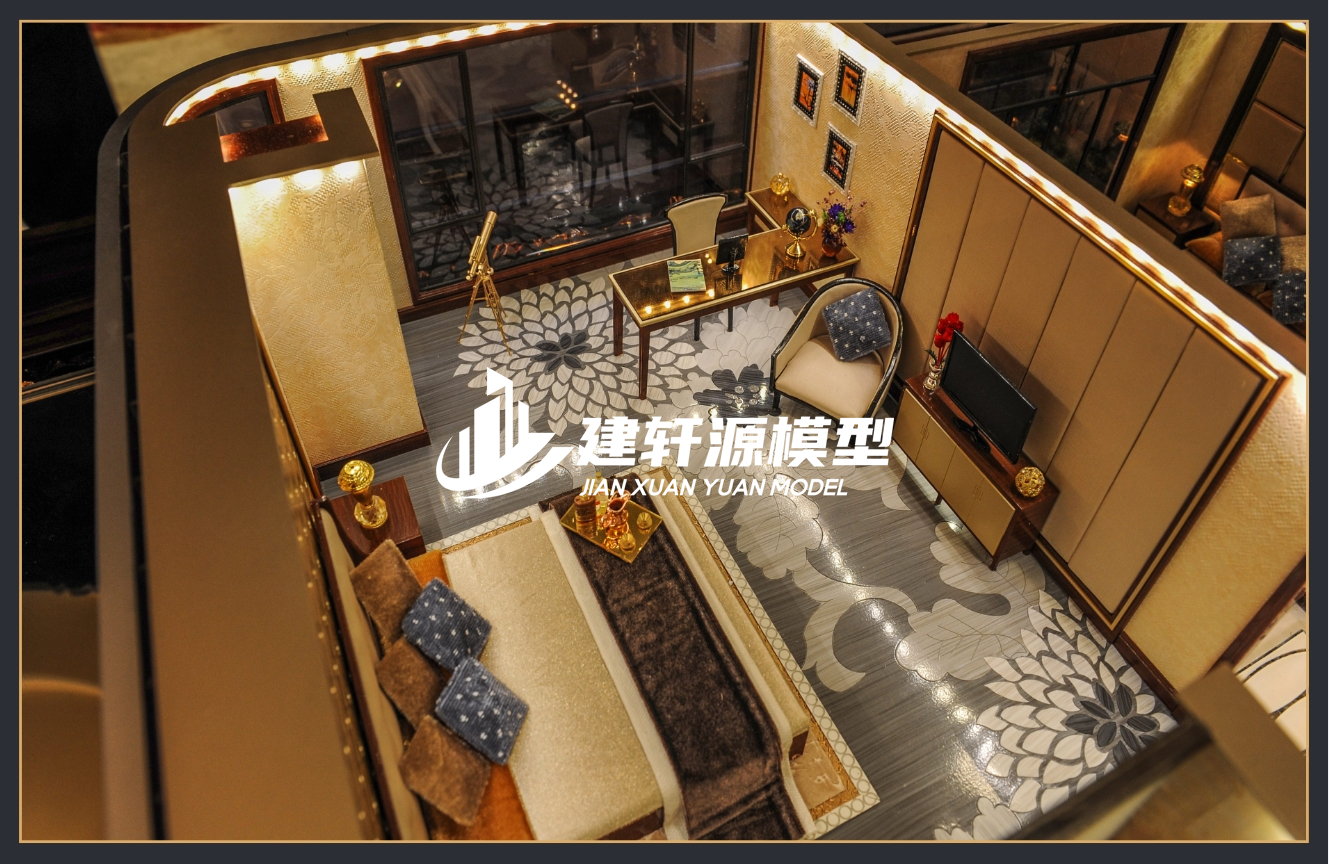 沙坪坝户型模型厂家